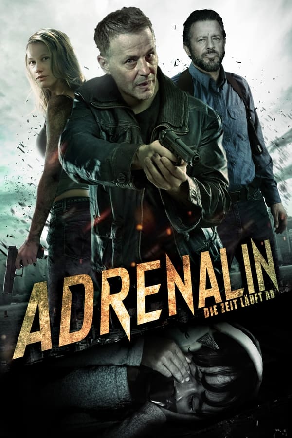 TVplus LAT - Adrenalina (2022)