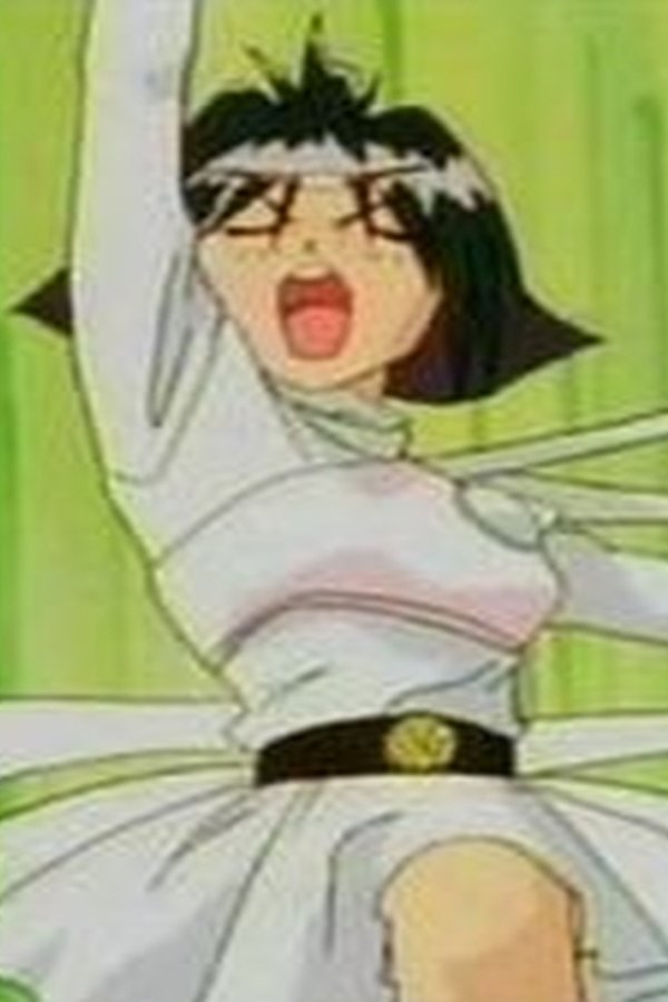 Un incantesimo dischiuso tra i petali del tempo per Rina – S03E18 – I paladini della giustizia