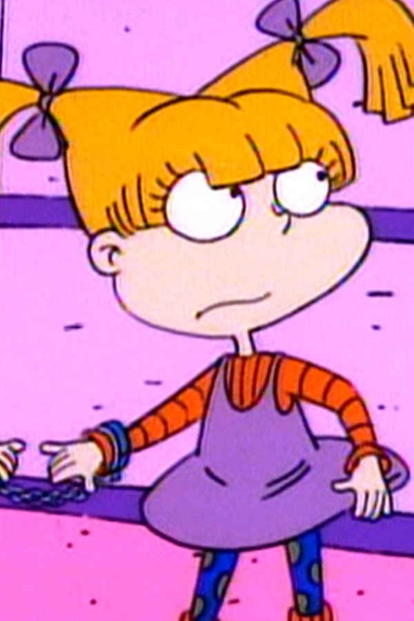 I Rugrats – S03E23 – Episodio 23