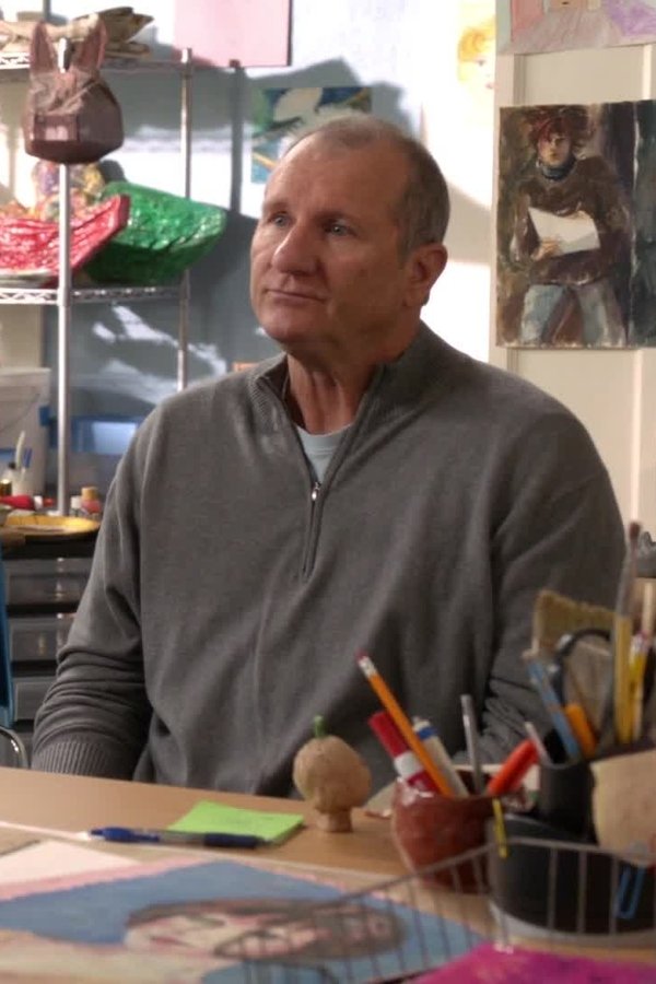 Modern Family – S04E17 – Innamoramenti