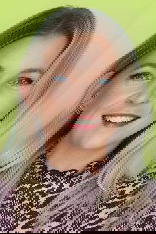 Kathrine Abrahamsen