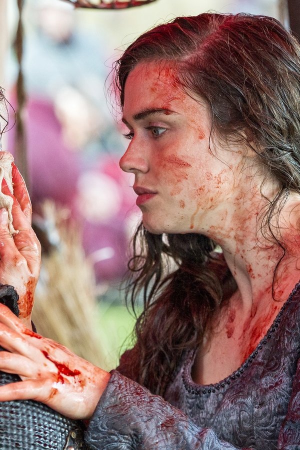 Vikings – S05E05 – Il prigioniero