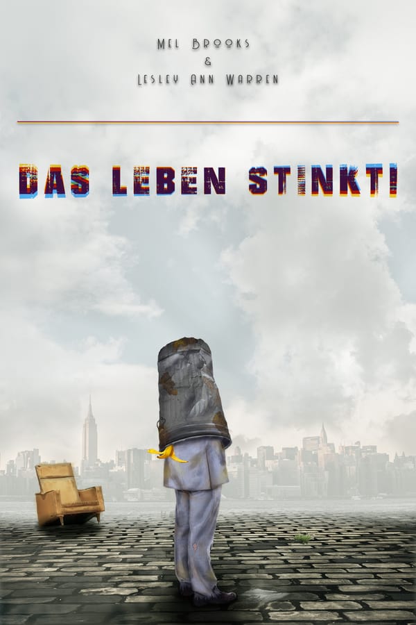 DE| Das Leben Stinkt! 