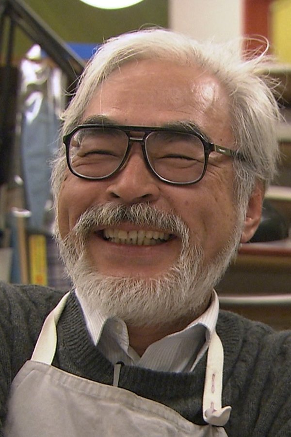 Miyazaki – 10 anni di magia – S01E02 – Episodio 2