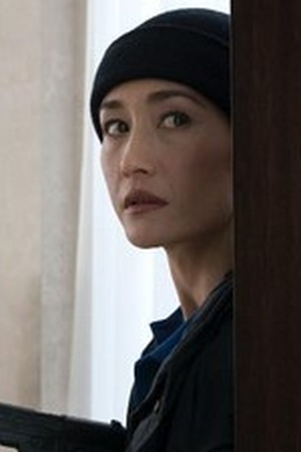 Designated Survivor – S02E15 – Il summit