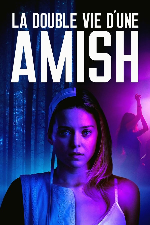 FR - La double vie d'une Amish (2025)