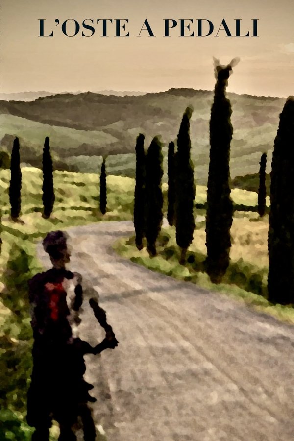 watch-L'oste a pedali
