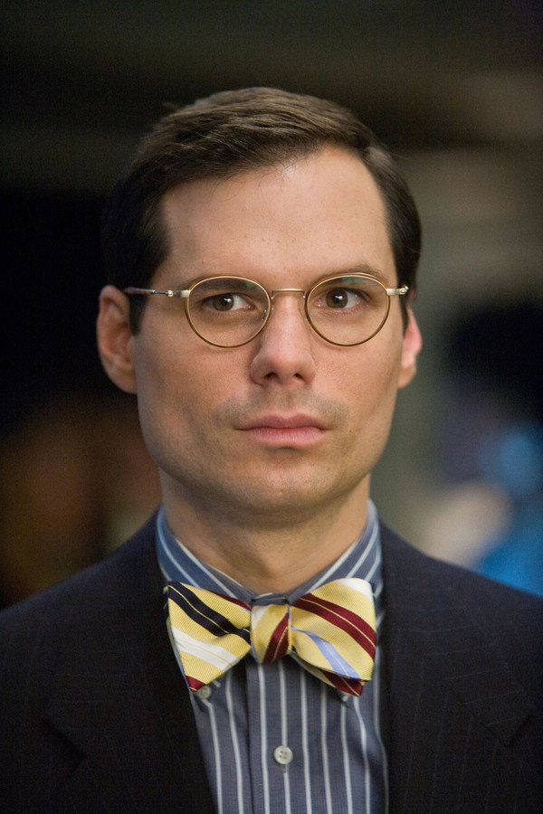 Michael Ian Black's headshot