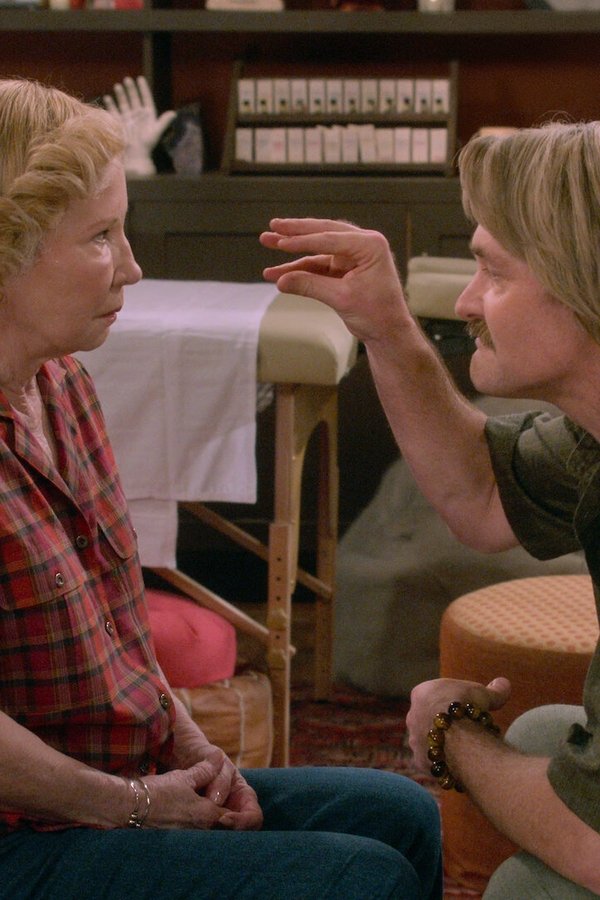 That ’90s Show – S02E06 – Episodio 6
