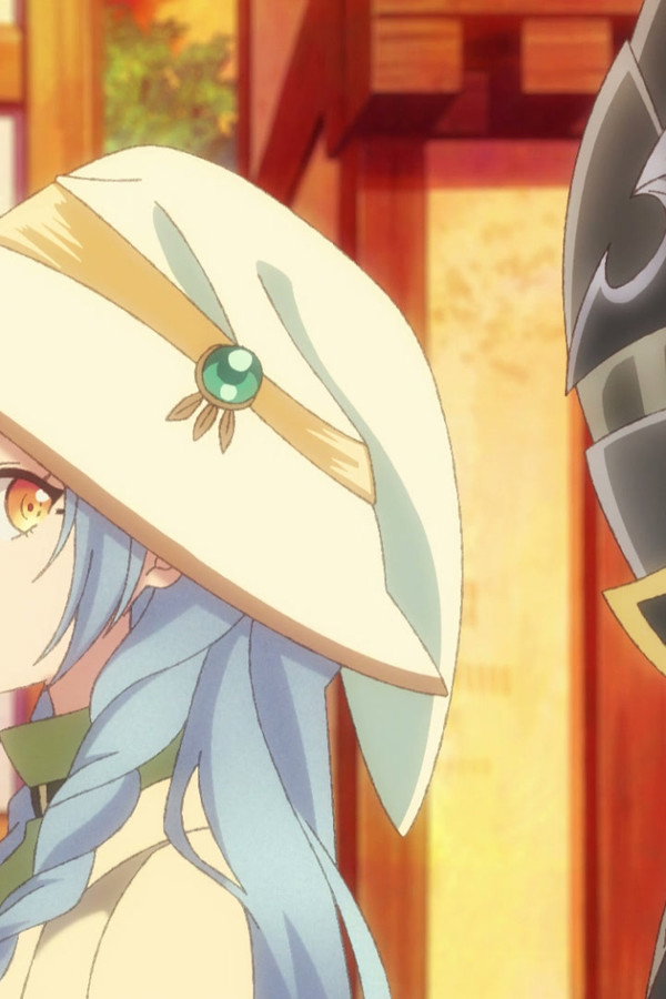 There Was a Cute Girl in the Hero's Party, So I Tried Confessing to Her [L]