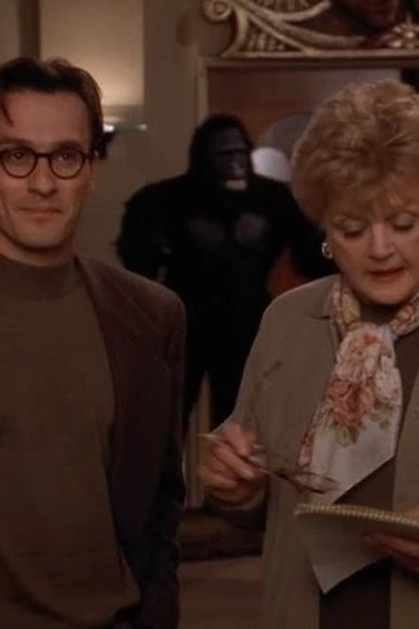 La signora in giallo – S12E17 – L’Ispettore Le Chat