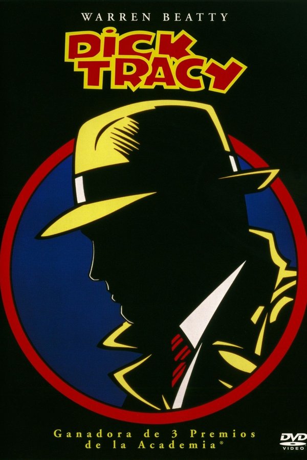 ES - Dick Tracy (1990)