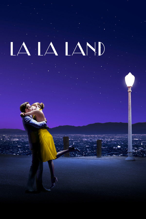 LA LA LAND