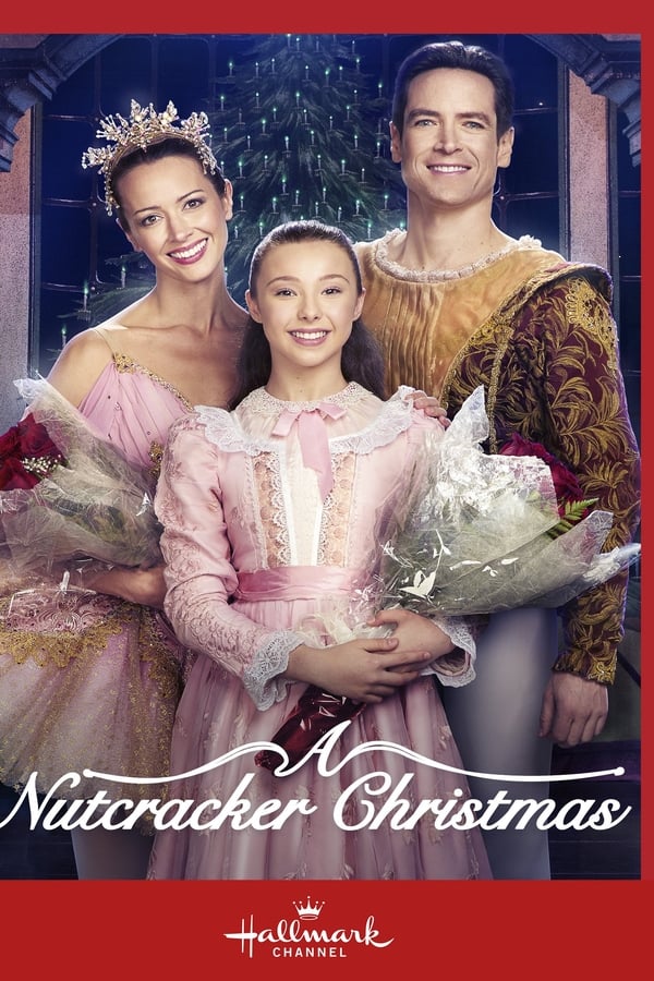 A Nutcracker Christmas (2016)