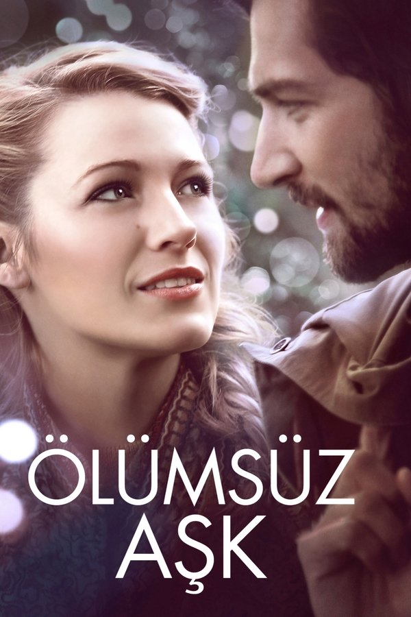 Ölümsüz Aşk (2015)