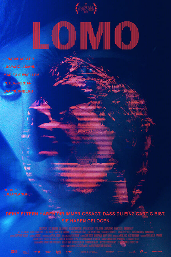 Lomo – The Language of many others