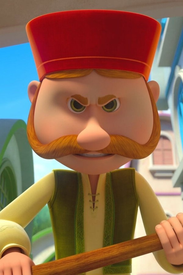 Il villaggio incantato di Pinocchio – S01E51 – Episodio 51