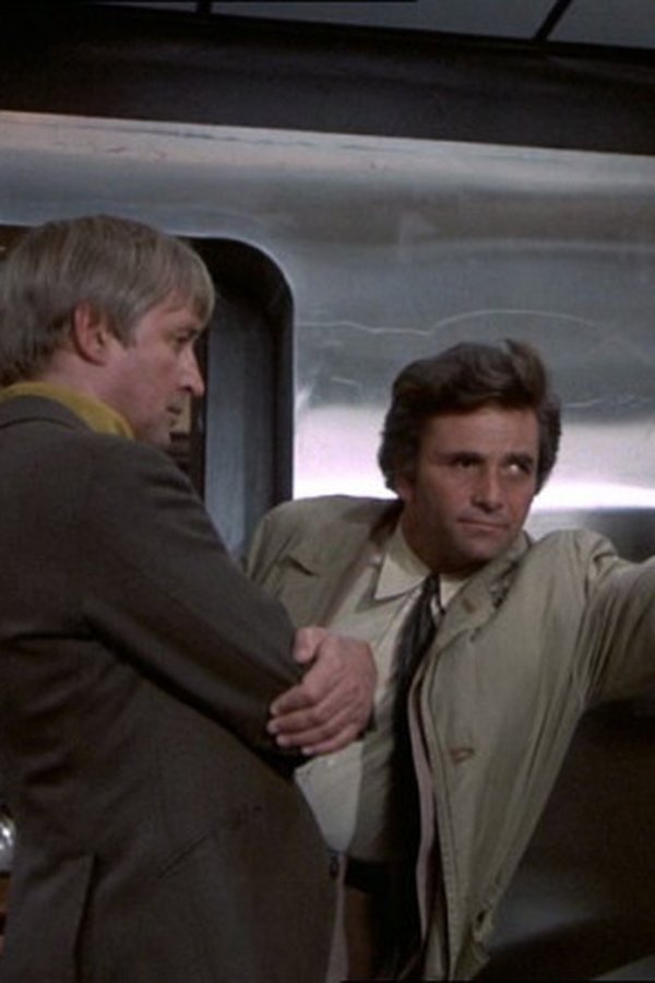 Colombo – S04E05 – Play back