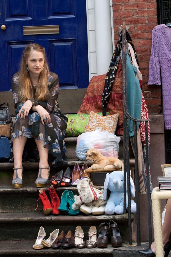 Girls – S02E03 – Episodio 3