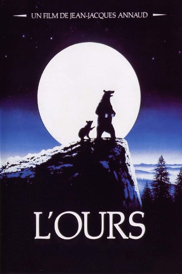 FR| L'Ours 