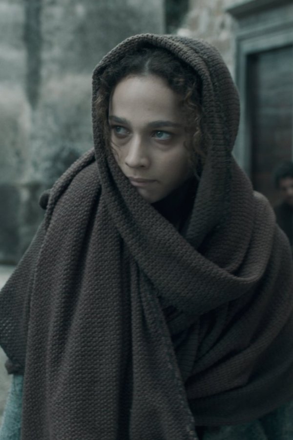Luna Nera – S01E01 – Omen