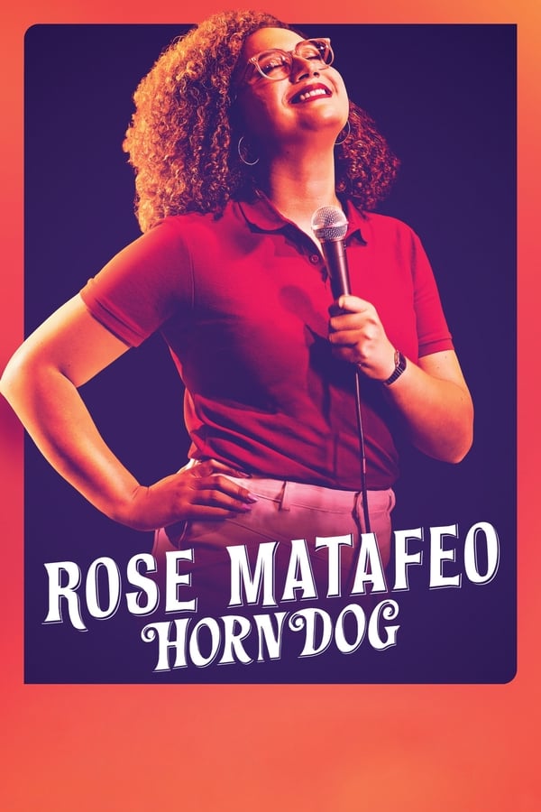 Rose Matafeo: Horndog  [MULTI-SUB]