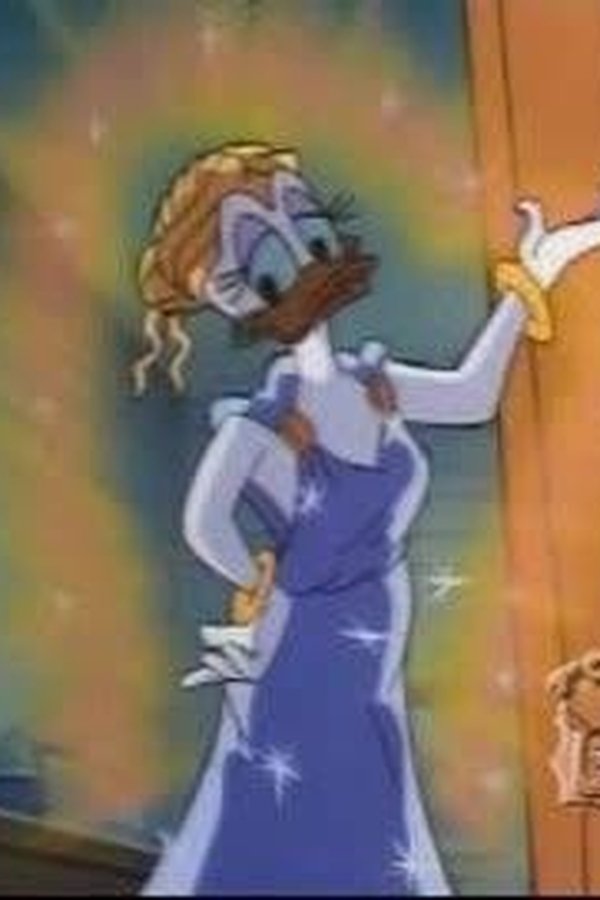DuckTales: Avventure di paperi – S03E18 – La festa di San Valentino