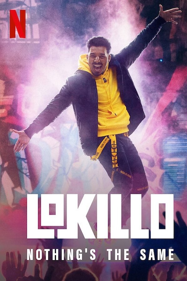 Lokillo: Nothing’s the Same