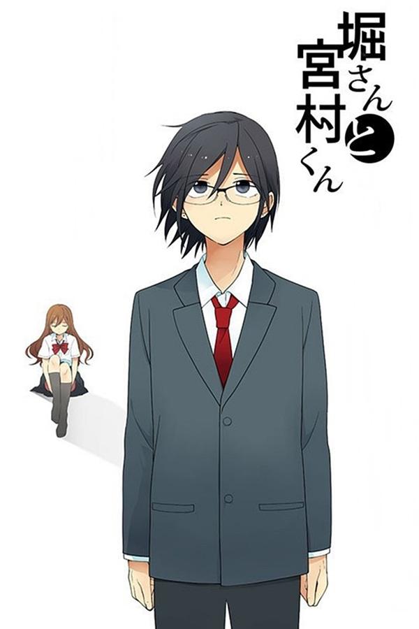 Hori-san To Miyamura-kun Online - Assistir todos os episódios completo