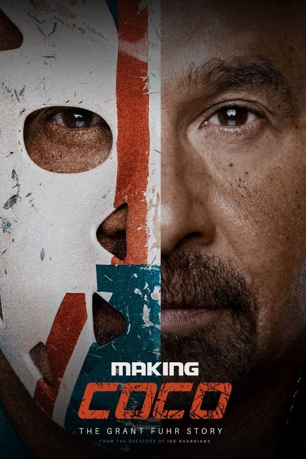 Making Coco: The Grant Fuhr Story