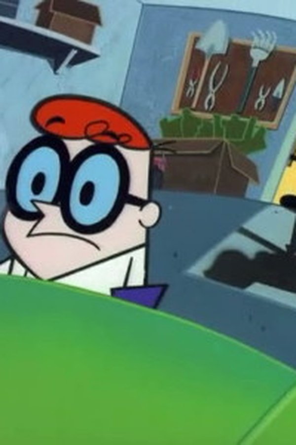 Il laboratorio di Dexter – S02E13 – Episodio 13