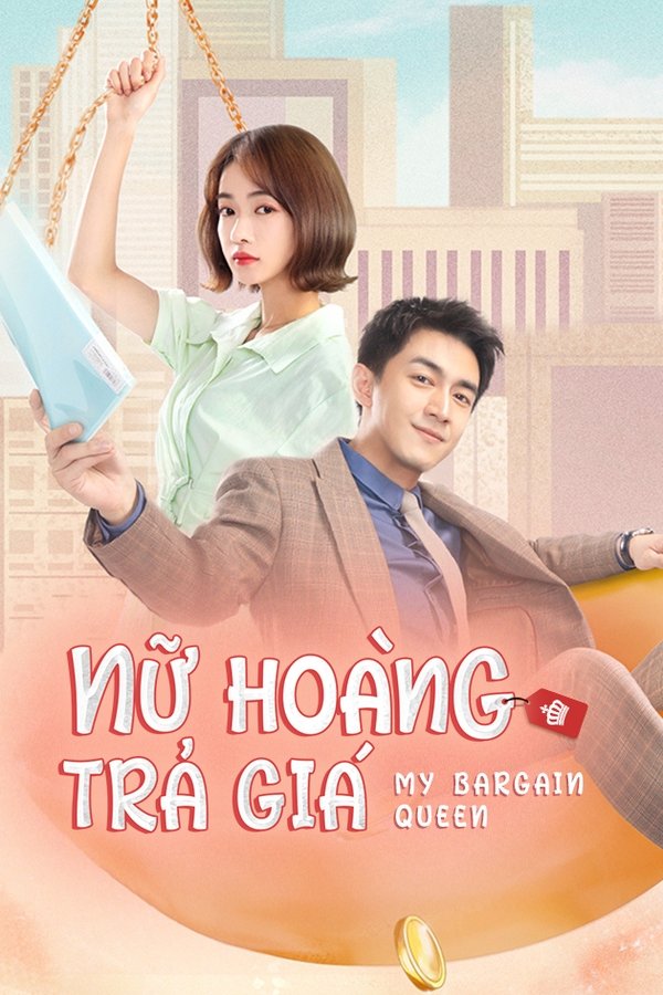 Nữ Hoàng Trả Giá (2021)