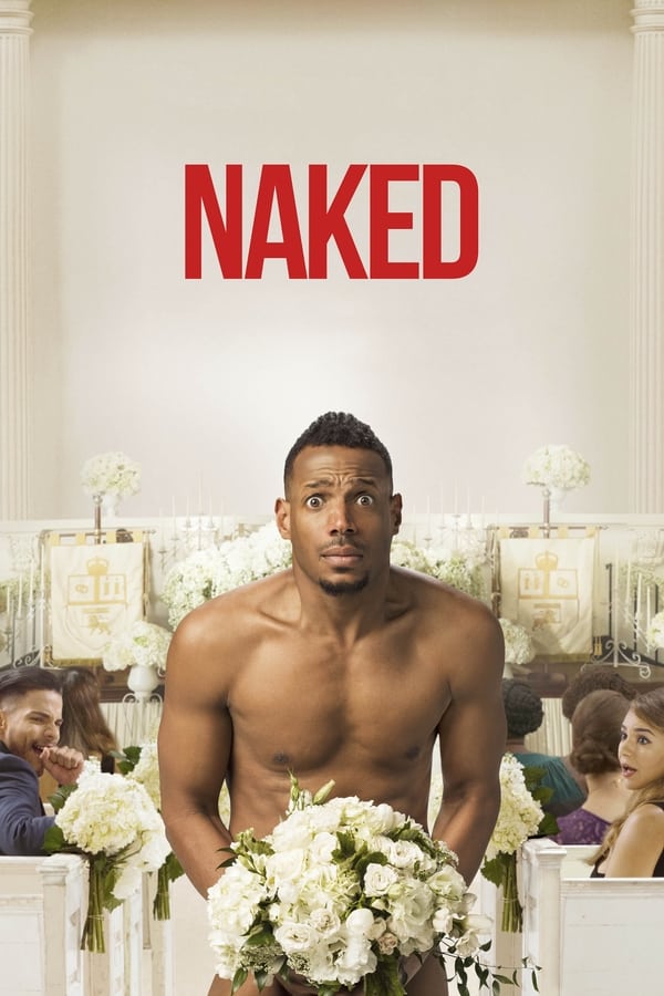 DE - Naked (2017)