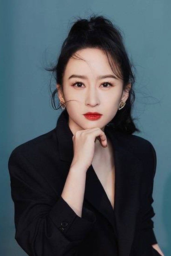 杨蕊