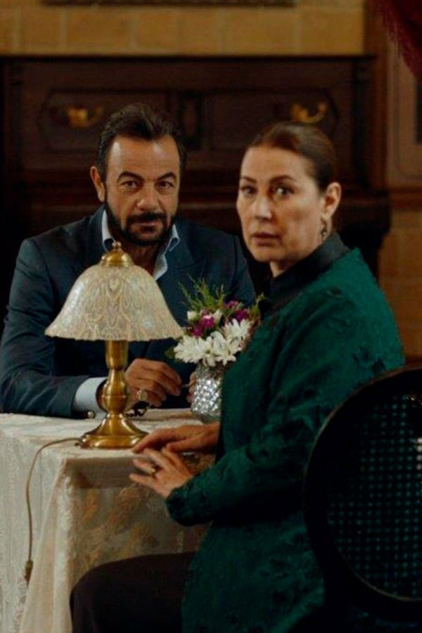 Terra Amara – S01E32 – Episodio 32