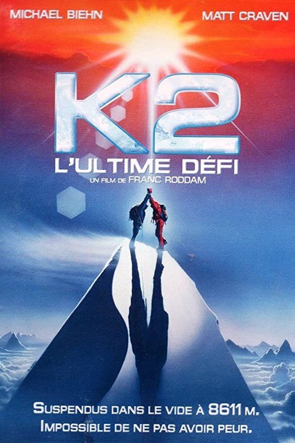 K2 (1991)