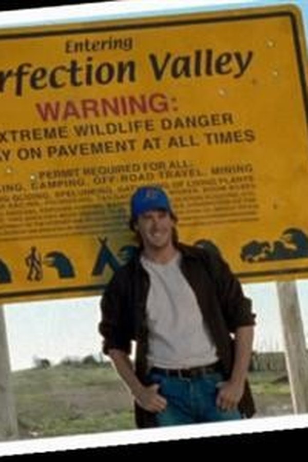 Tremors – S01E01 – Episodio 1