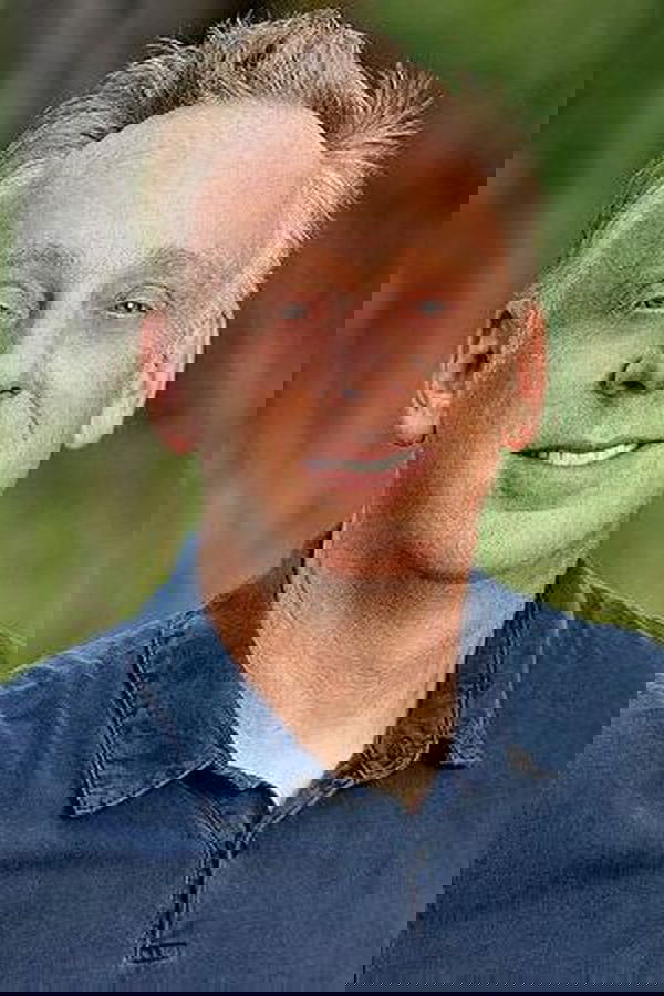 Mike White's headshot