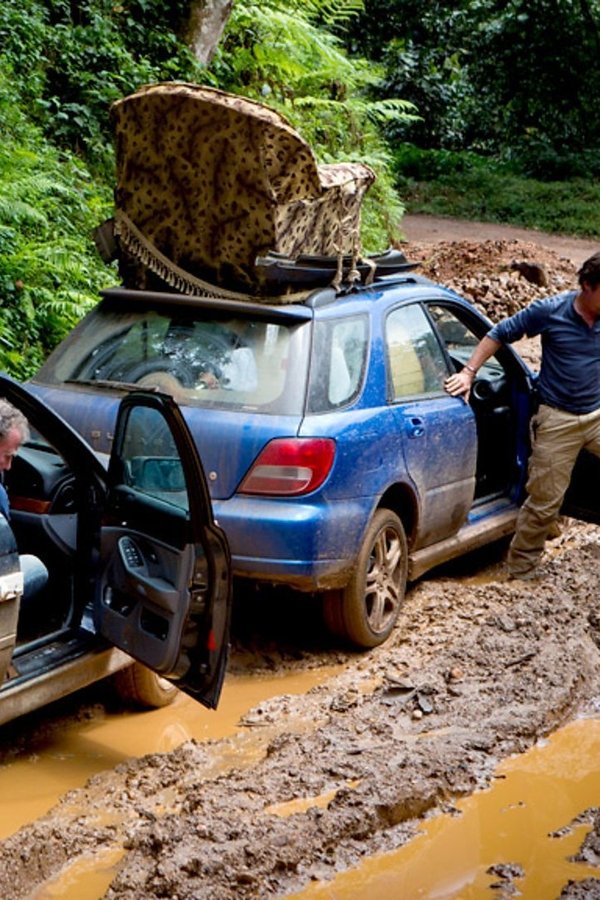 Top Gear – S19E06 – Episodio 6
