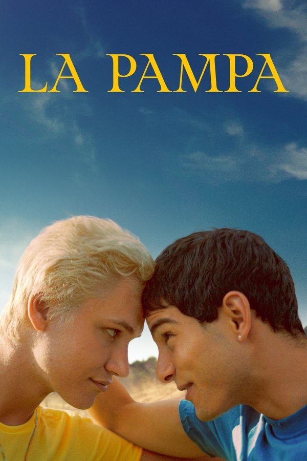 FR - La Pampa (2025)