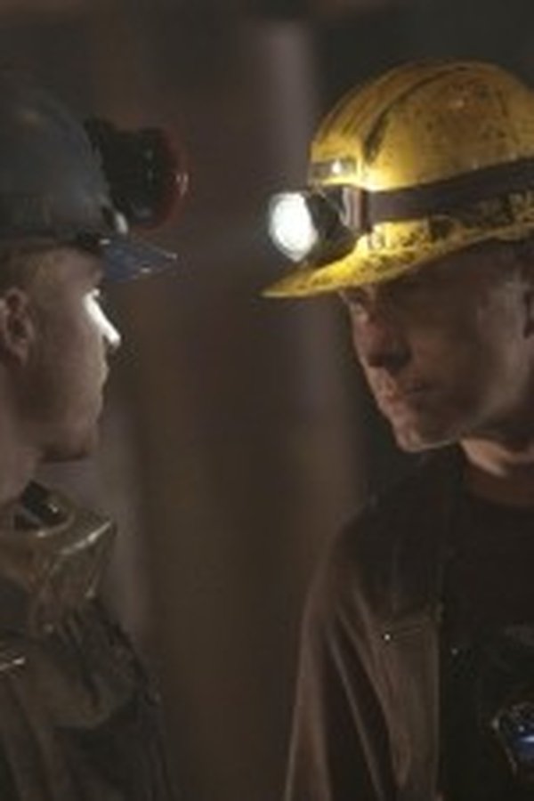 Lie to Me – S03E05 – Il canto del canarino