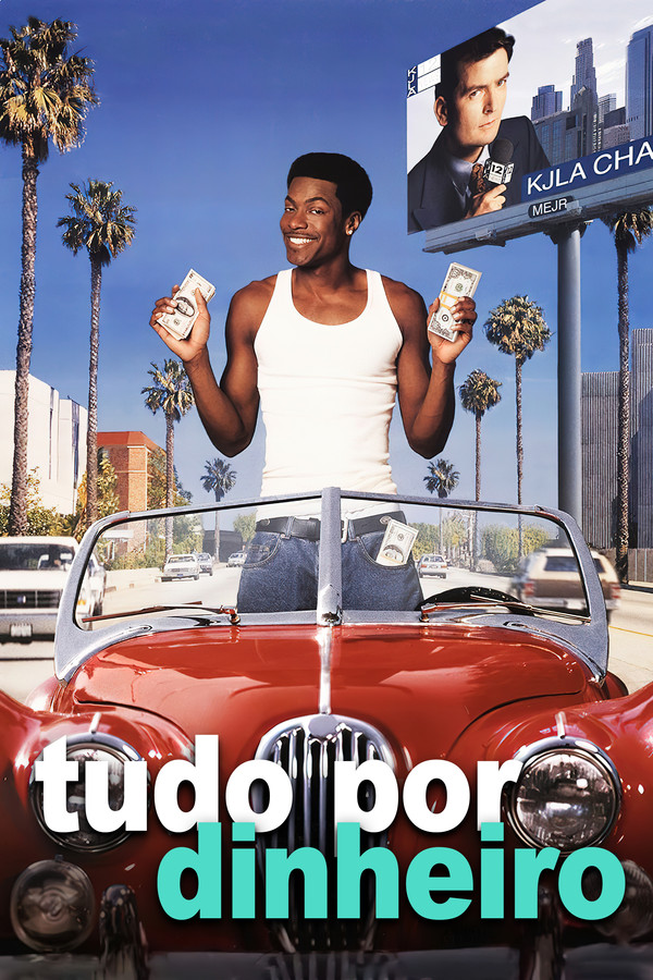 Tudo Por Dinheiro (1997)