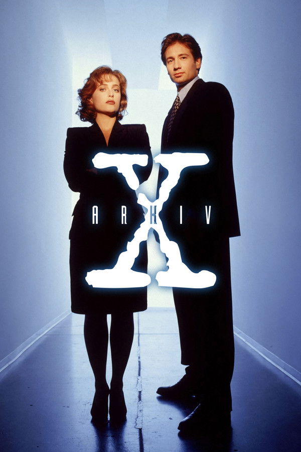 [SE] The X-Files