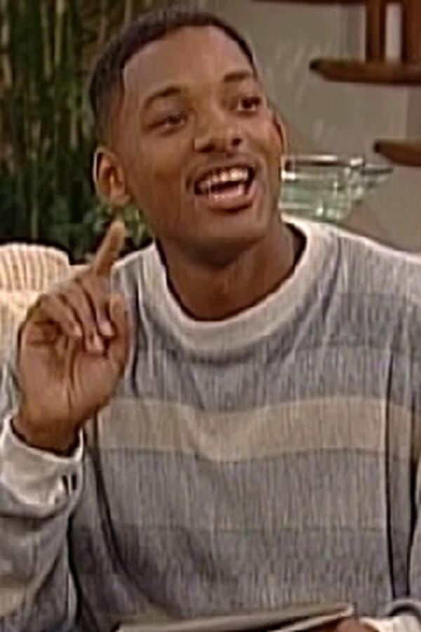 Willy, il principe di Bel-Air – S06E05 – Il giurato