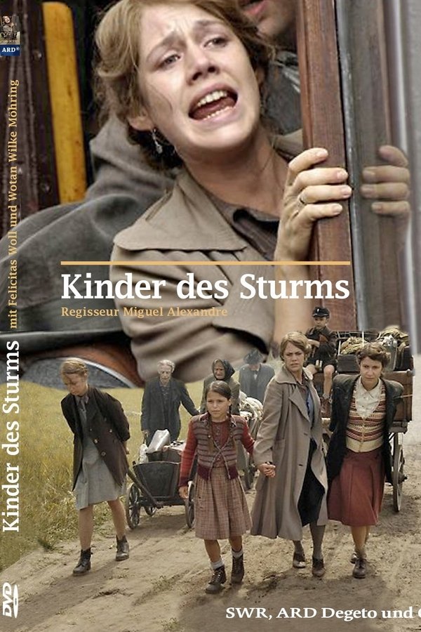 Kinder des Sturms