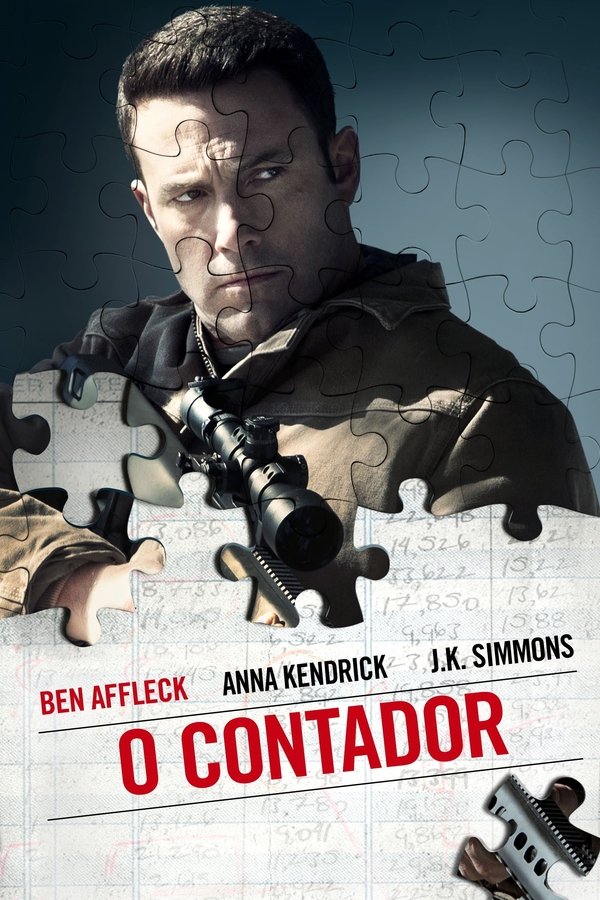 O Contador O Contador