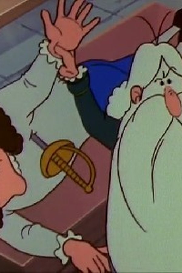 C’era una volta… l’Uomo – S01E18 – Il grande secolo di Luigi XIV
