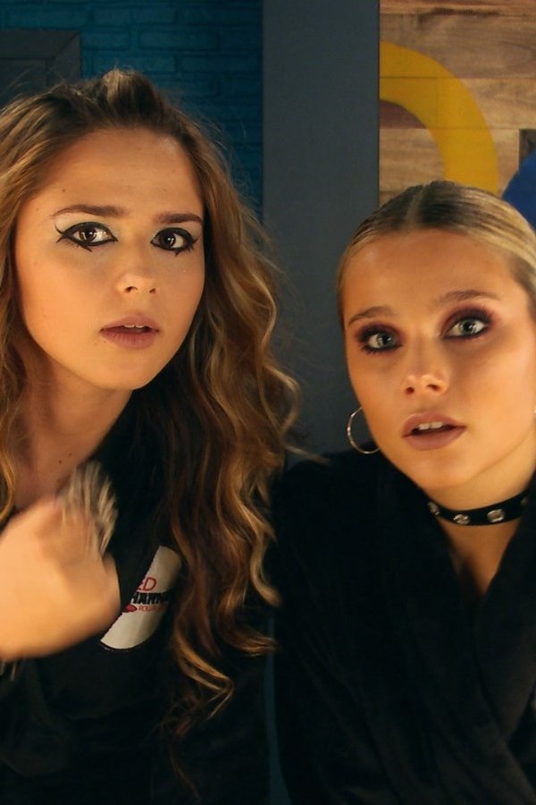 Soy Luna – S03E30 – Episodio 30