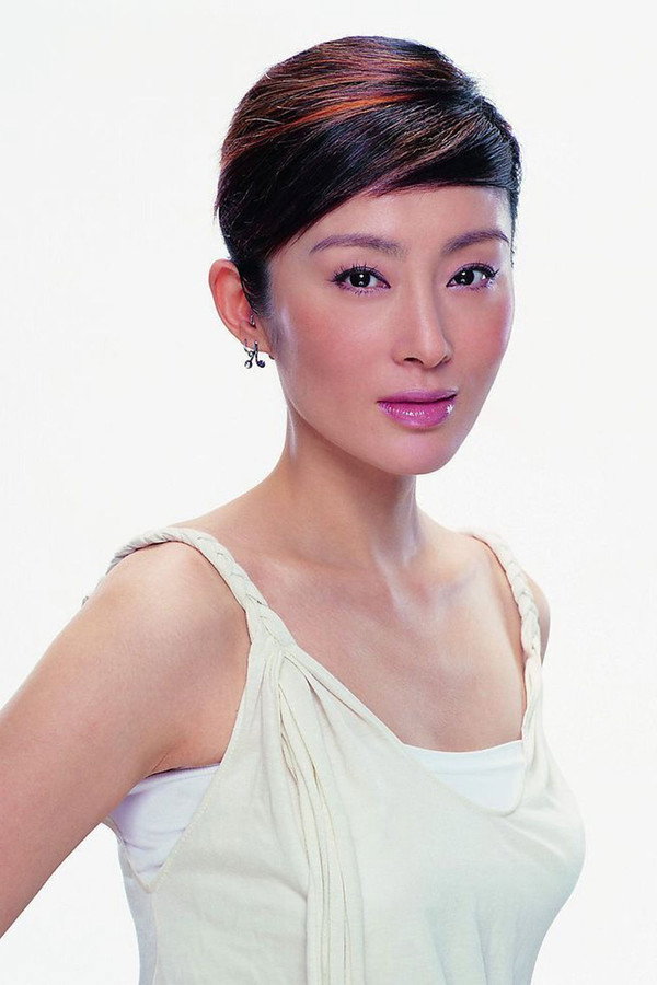 Sharla Cheung  Man's headshot