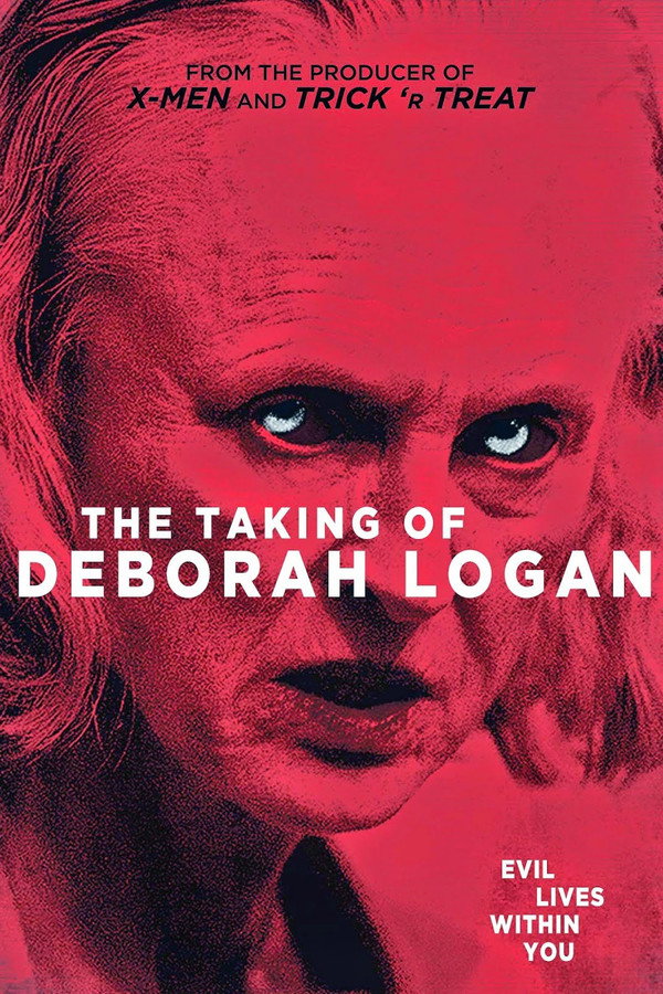 The Taking of Deborah Logan
